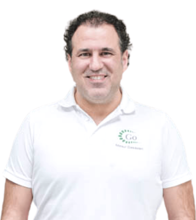 Mesut Dasdelen