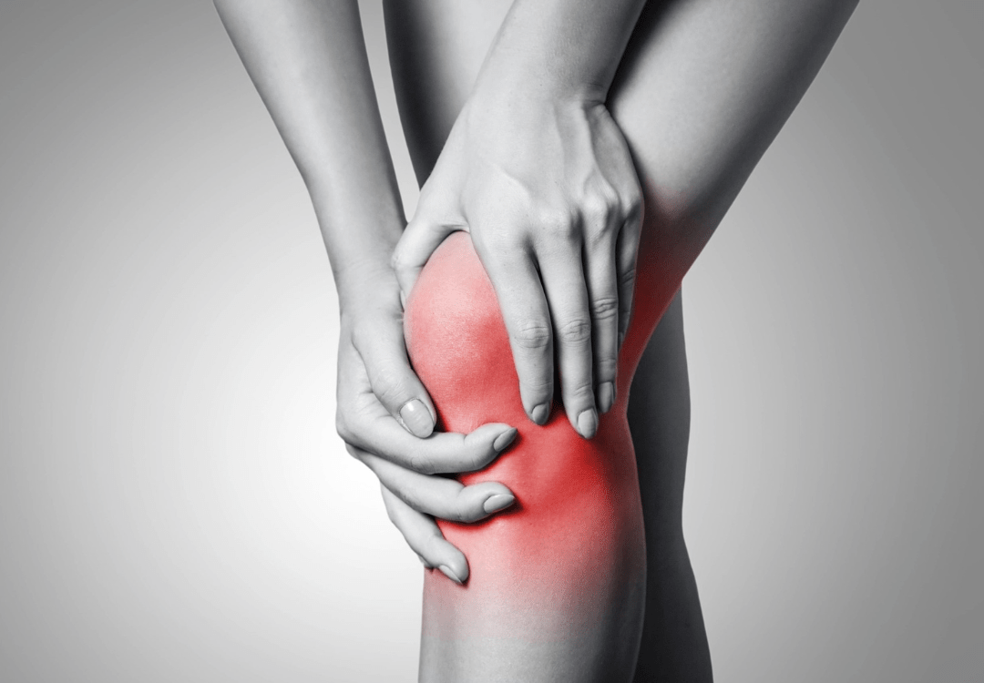 Knie original Knie original