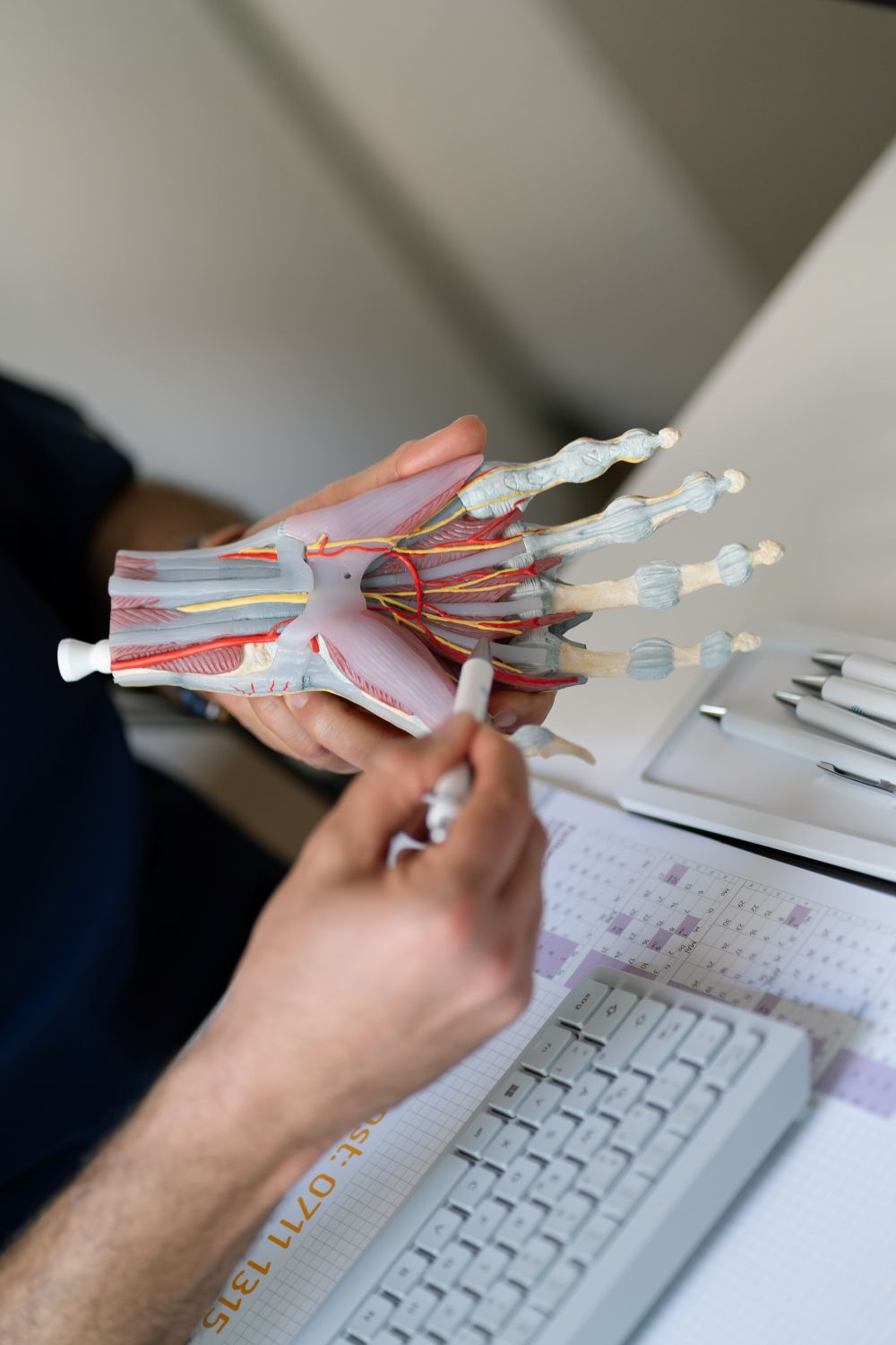 Orthopädische Praxis – Gerber Orthopädie Stuttgart Mitte Orthopädie Stuttgart, Orthopäde Stuttgart, Gerber Orthopädie